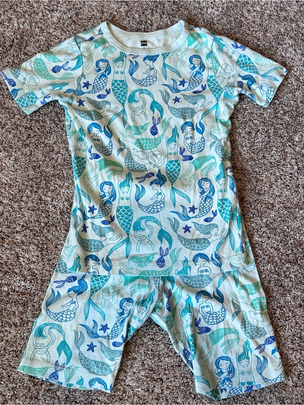 Tea Collection In Your Dreams Pajama Set ๐งโโ๏ธ